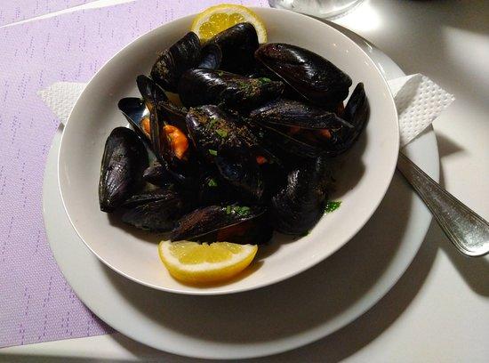 Kilometrozero ristorante pizzeria